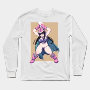 Chichi Kid Long Sleeve T-Shirt